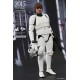 Star Wars Luke Skywalker (Stormtrooper Disguise Version) 1/6 Scale Figure 28 cm